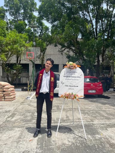 Fahri Andika Sanjaya